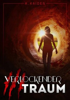 Verlockender Traum (eBook, ePUB) - Kaiden, A.