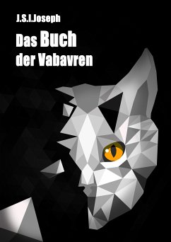 Das Buch der Vabavren (eBook, ePUB) - Joseph, J.S.I.