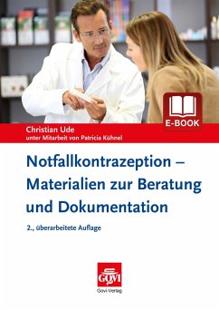 Notfallkontrazeption (eBook, PDF) - Ude, Christian