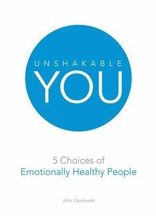 Unshakable You (eBook, ePUB)
