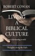 Living a Biblical Culture (eBook, ePUB) - Bild 1