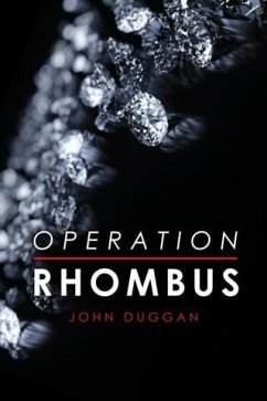 Cover Operation Rhombus (eBook, ePUB)
