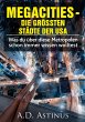 Die neun größten Städte der USA... - Bild 1