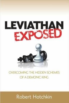 Cover Leviathan Exposed (eBook, ePUB)