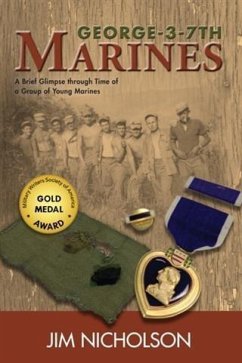 George-3-7th Marines (eBook, ePUB) - Nicholson, Jim