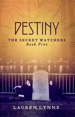 Destiny (eBook, ePUB) - Lynne, Lauren