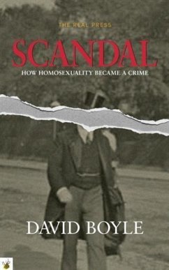 Cover Scandal (eBook, ePUB)