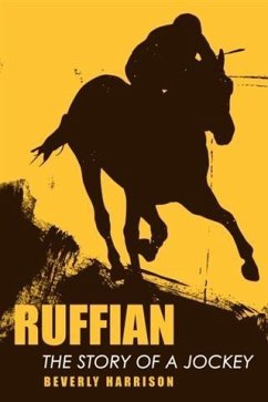 Cover Ruffian (eBook, ePUB)