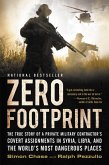 Zero Footprint (eBook, ePUB)