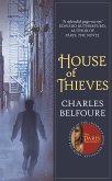 House of Thieves (eBook, ePUB)