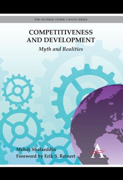 Competitiveness and Development (eBook, PDF)