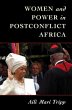 Women and Power in Postconflict Africa... - Bild 1