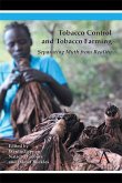 Tobacco Control and Tobacco Farming (eBook, PDF)