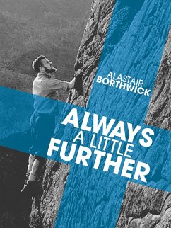 Cover Always a Little Further (eBook, ePUB)