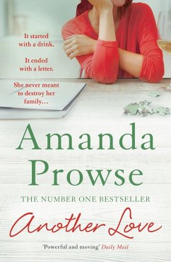 Another Love (eBook, ePUB) - Prowse, Amanda