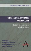 Techno-Economic Paradigms (eBook, PDF)