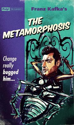 The Metamorphosis (eBook, ePUB) - Kafka, Franz