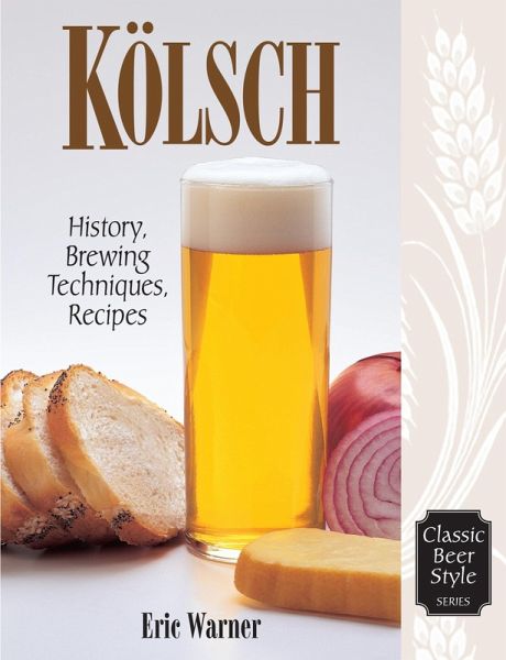 Kolsch (eBook, ePUB) Kolsch (eBook, ePUB)
