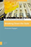 Breaking Down the State (eBook, PDF)