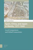 Spain, China, and Japan in Manila, 1571-1644 (eBook, PDF)