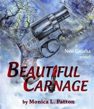 Beautiful Carnage (eBook, ePUB)