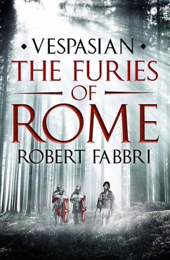 The Furies of Rome (eBook, ePUB) - Fabbri, Robert