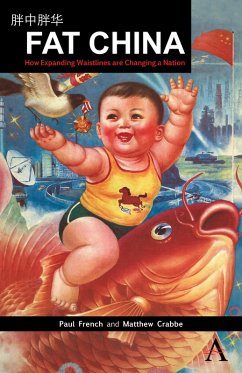 Cover Fat China (eBook, PDF)