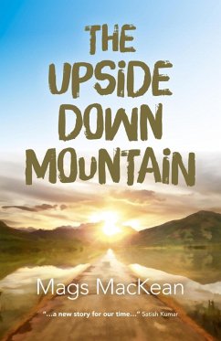 Cover The Upside Down Mountain (eBook, ePUB)