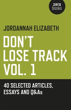 Cover Don't Lose Track (eBook, ePUB)