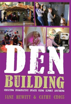 Den Building (eBook, ePUB) - Hewitt, Jane; Cross, Cathy