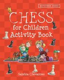 Batsford Book of Chess for Children Activity Book (eBook, ePUB)