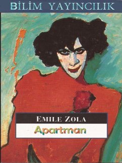 Apartman (eBook, ePUB) - Zola, Emile