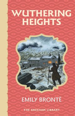 Wuthering Heights (eBook, ePUB) - Brontë, Emily