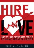 Hire Love (eBook, ePUB)