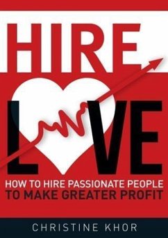 Hire Love (eBook, ePUB) - Khor, Christine