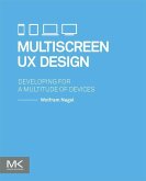 Multiscreen UX Design (eBook, ePUB)