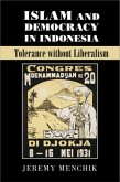 Islam and Democracy in Indonesia (eBook, PDF)