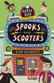 Spooks and Scooters (eBook, ePUB)