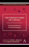 The Hidden Form of Capital (eBook, PDF)