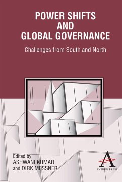 Cover Power Shifts and Global Governance (eBook, PDF)