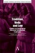 Tradition, Veda and Law (eBook, PDF) - Bild 1