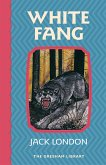 White Fang (eBook, ePUB)