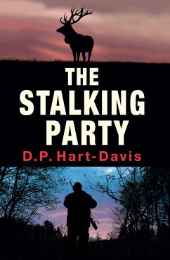 The Stalking Party (eBook, ePUB) - Hart-Davis, D.P.