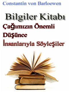 Cover Bilgiler Kitabi (eBook, ePUB)