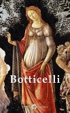 Complete Works of Sandro Botticelli (Delphi Classics) (eBook, ePUB)