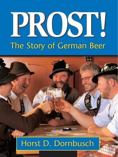 Prost! (eBook, ePUB) - Dornbusch, Horst D.