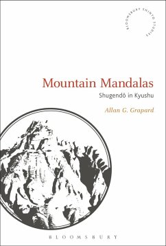 Cover Mountain Mandalas (eBook, PDF)