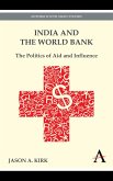 India and the World Bank (eBook, PDF)