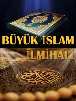 Cover BÜYÜK ISLAM ILMIHALI (eBook, ePUB)