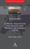 A 'Short Treatise' on the Wealth and Poverty of Nations (1613) (eBook, PDF)
